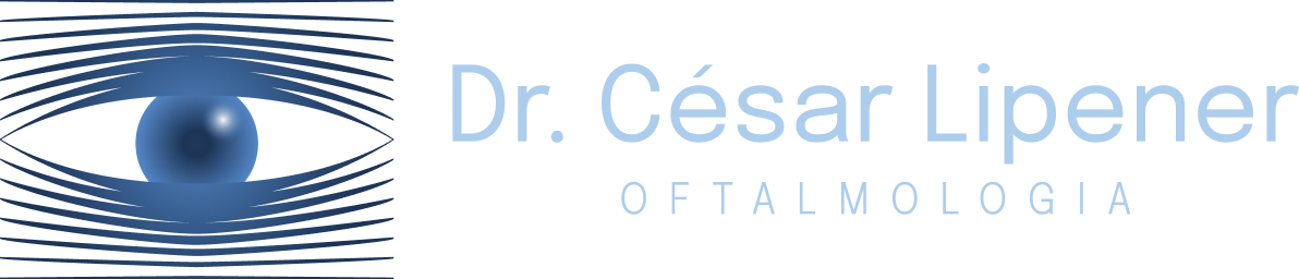 Dr. César Lipener - Oftalmologia